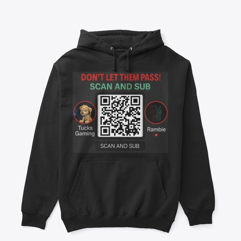 Do not let them pass
