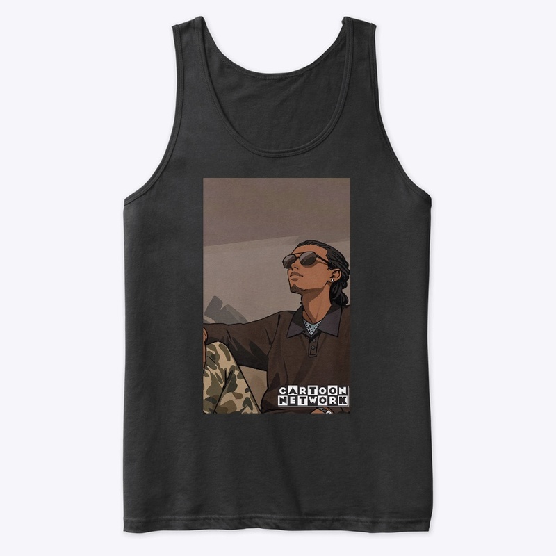 SHYii-WALKER