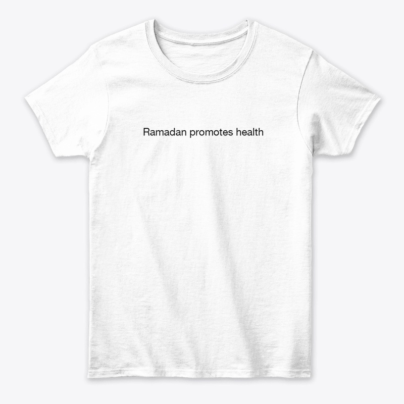 Ramadan promotes health