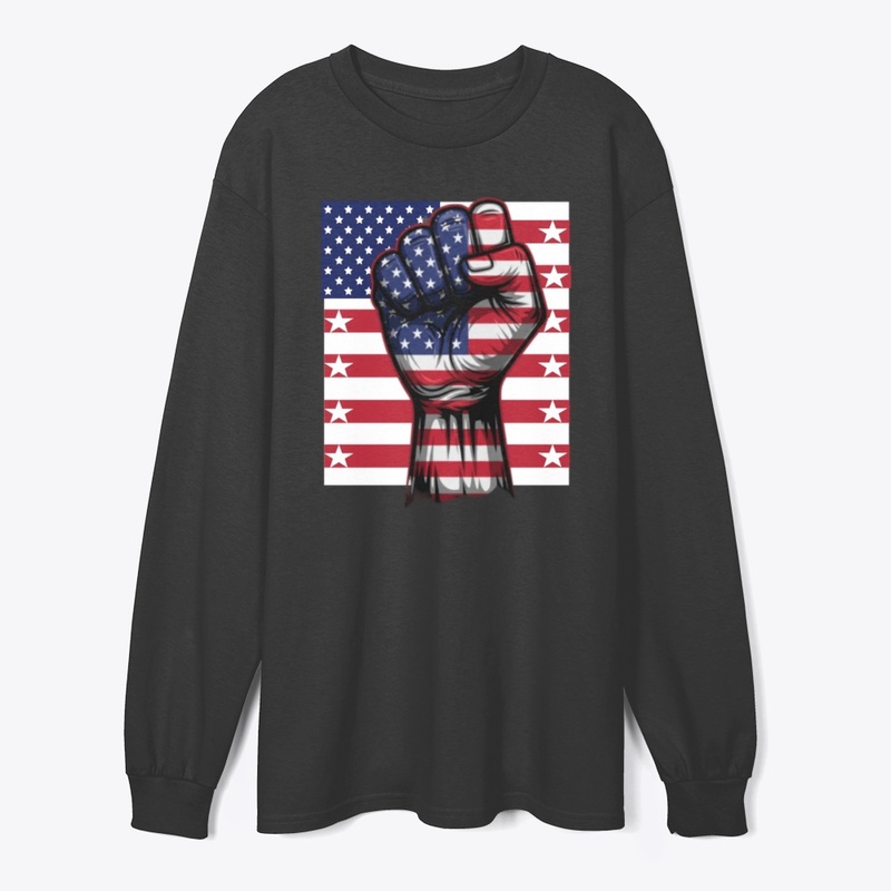 American Strength 