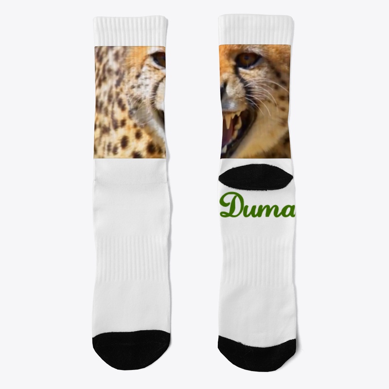 Duma wear