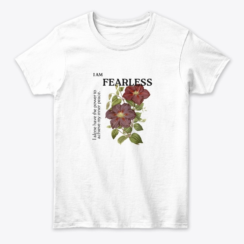 fearless 