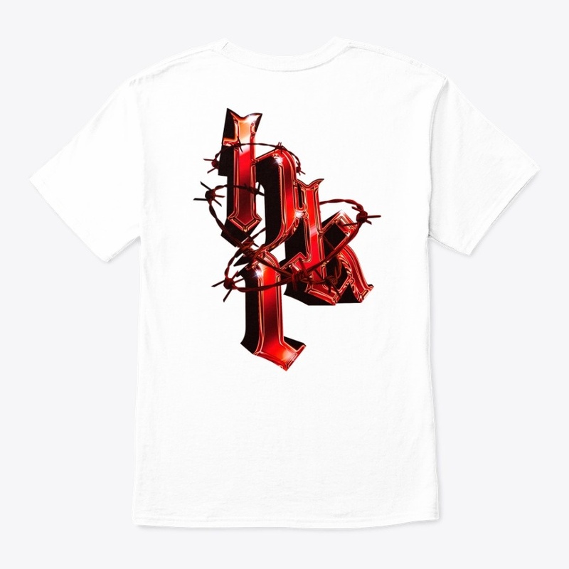 HKR 3D RED