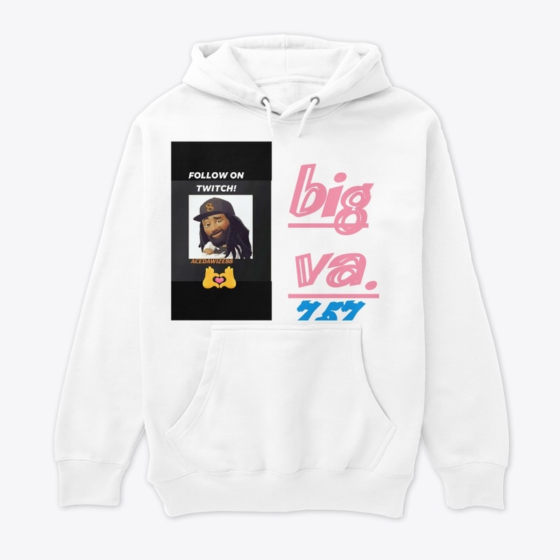 757. Big Va.