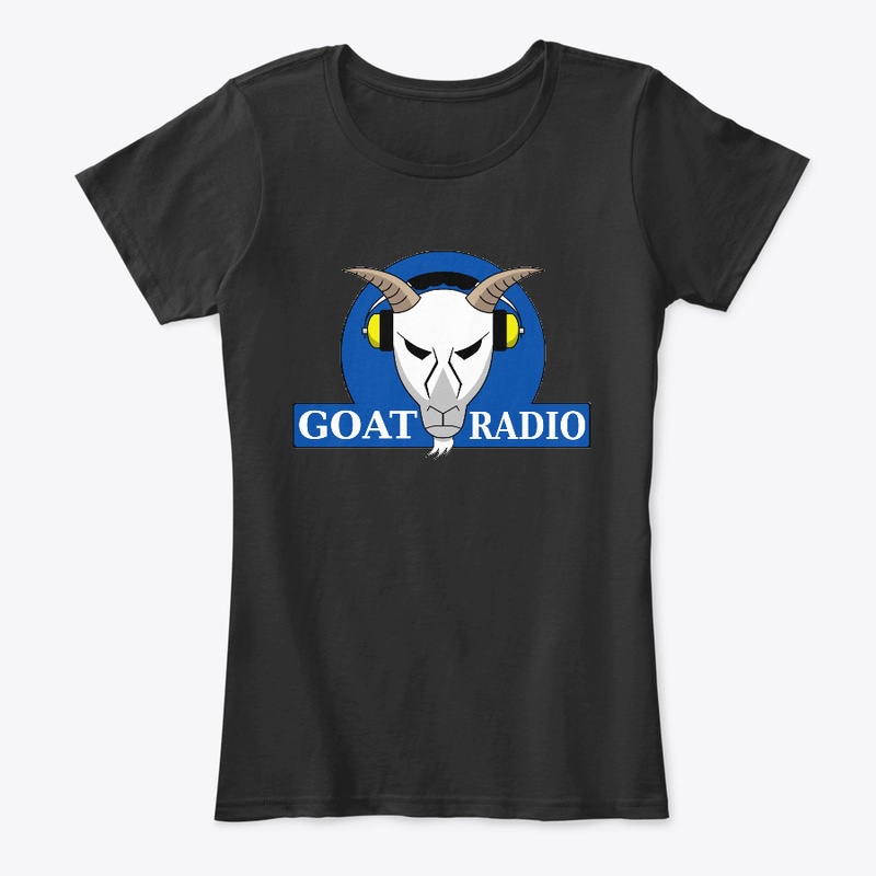 GOAT RADIO GEAR