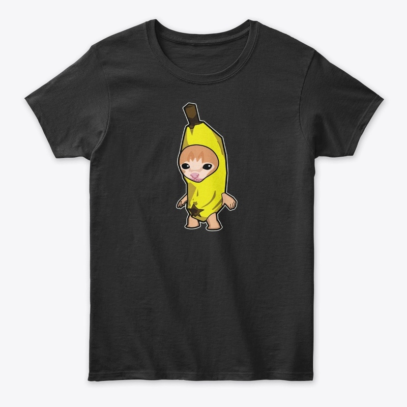 BANANA CAT