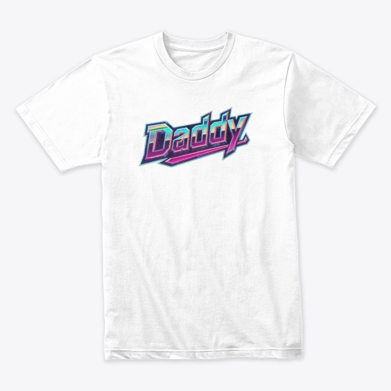 Daddy