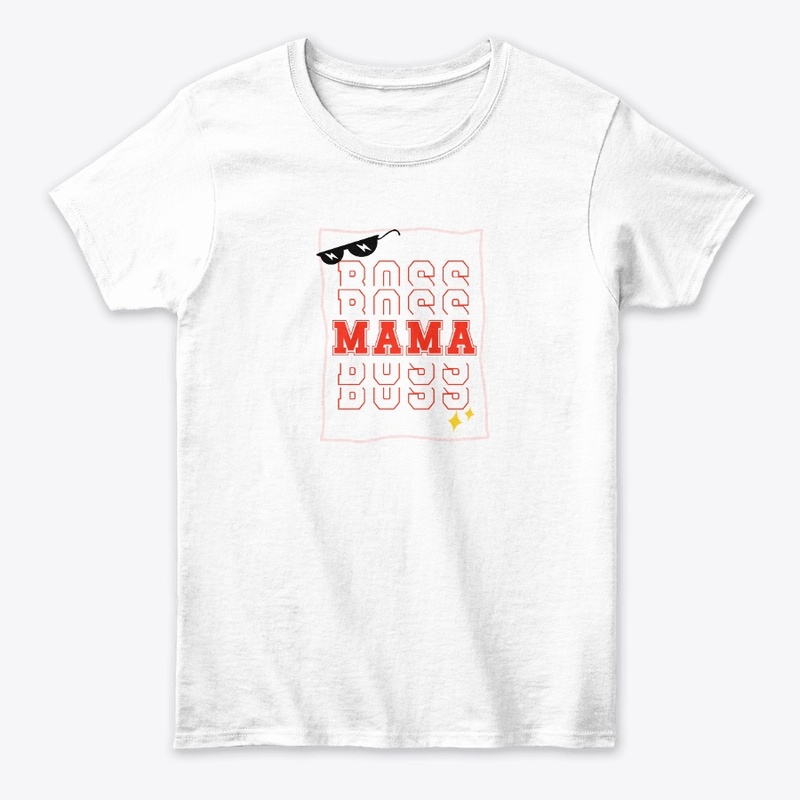 Boss Mama