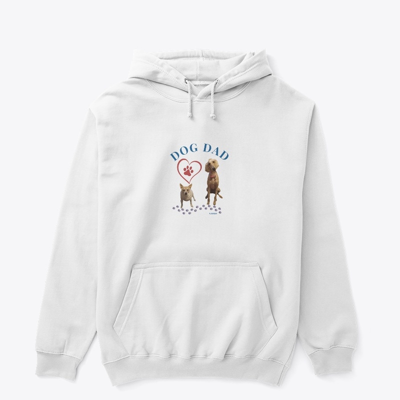 Dog Dad