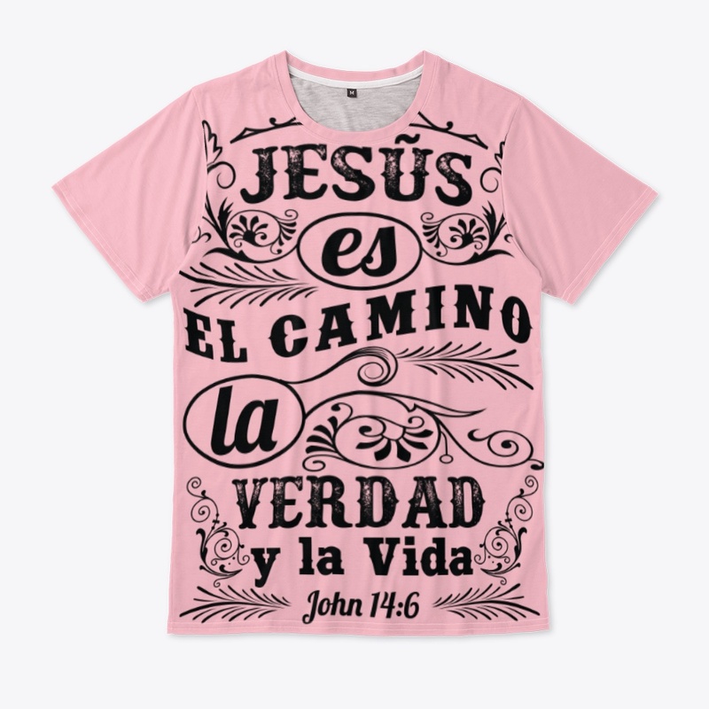 Jesus es el Camino, la Verdad y la Vida
