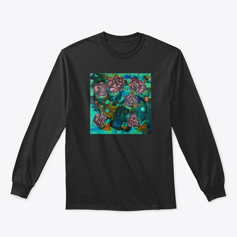 Memento Mori 001 | Limited Edition