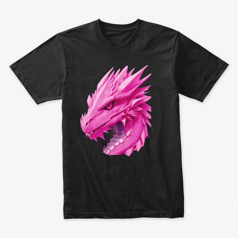 Dargon Pink