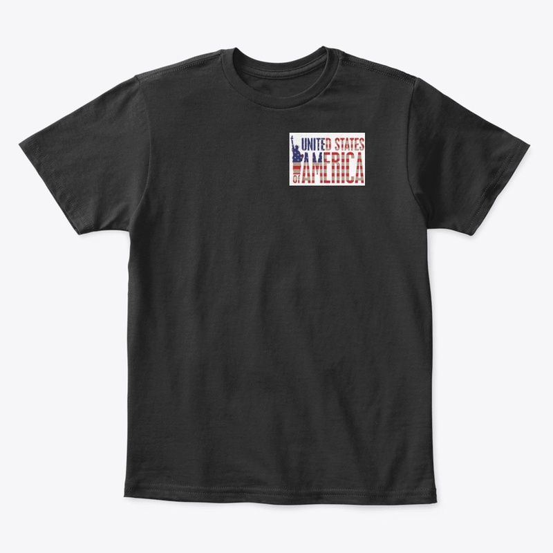 USA