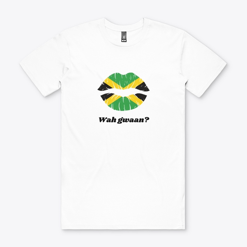 Wah Gwaan?