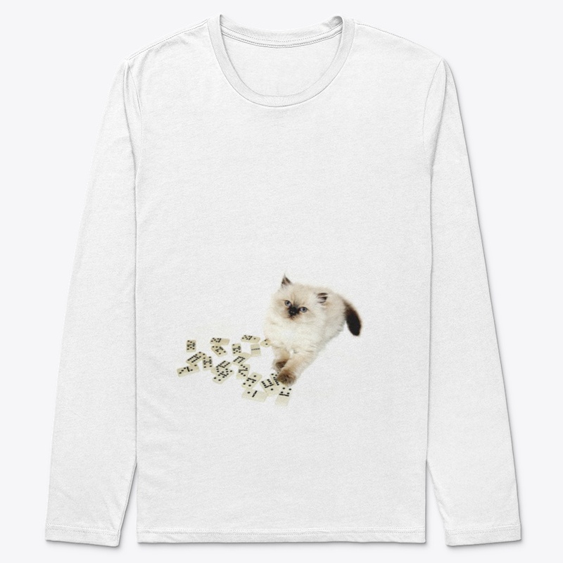 cat design 