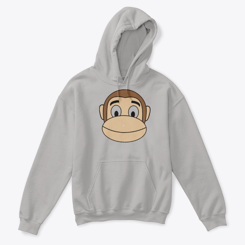 Baby/Youth: Happy Monkey