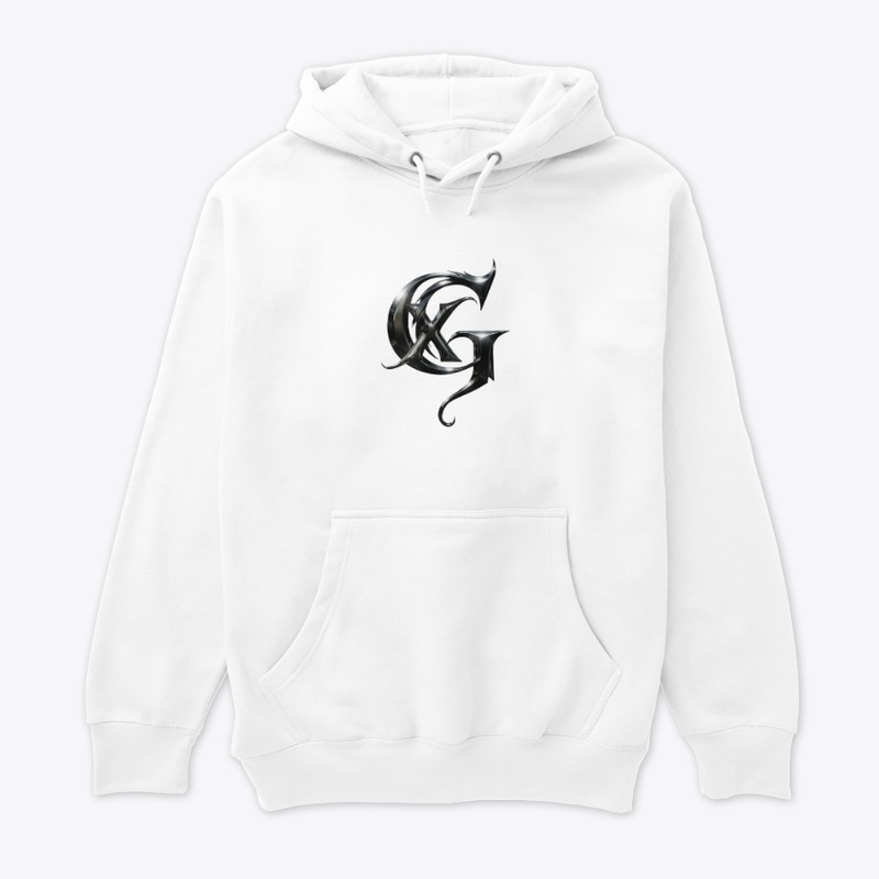 xGG – xGusionGaming Logo Apparel