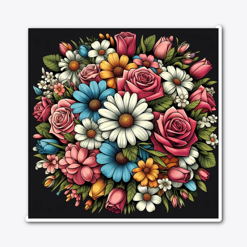 flowers