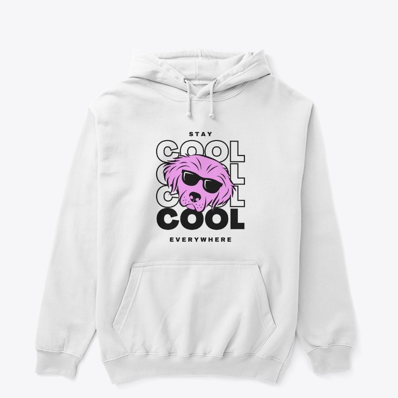 stay cool