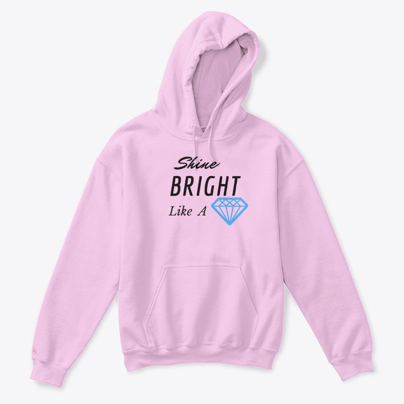 Shine Bright