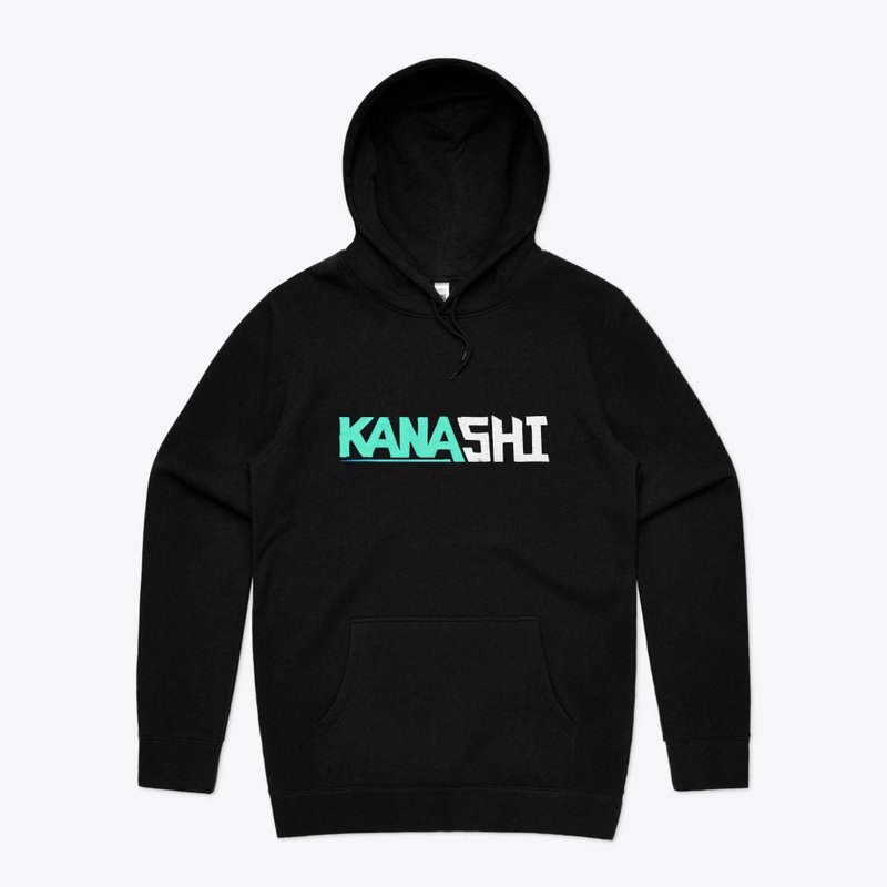 KANASHI APPAREL