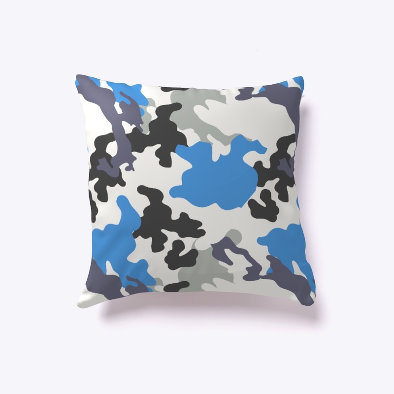 Camo Special