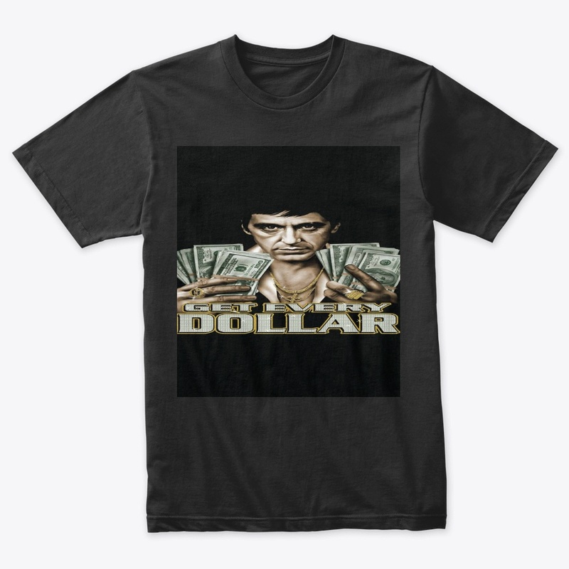 get every dollar