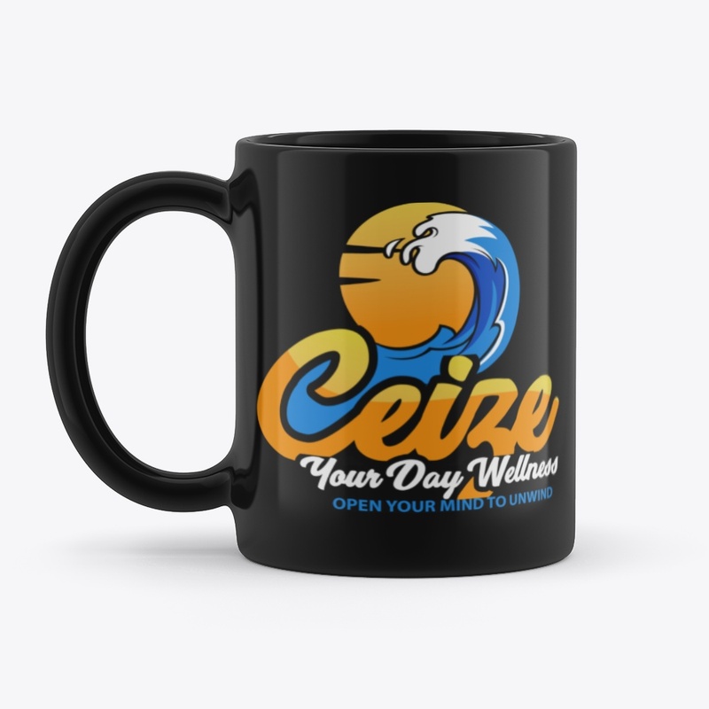 Ceize Your Day 