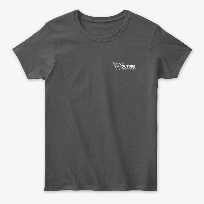 Offroadaddict Media Merch