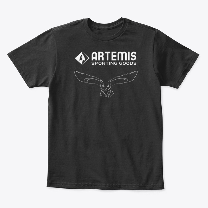 Artemis Owl