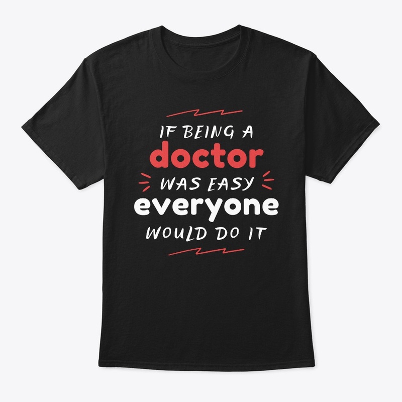 Doctor Funny Gift