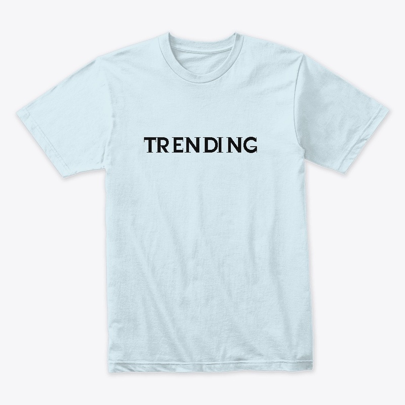 TRENDING 