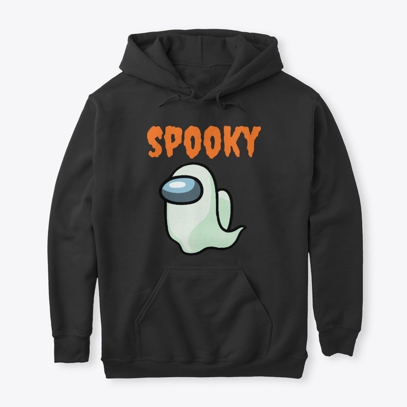 Spooky halloween