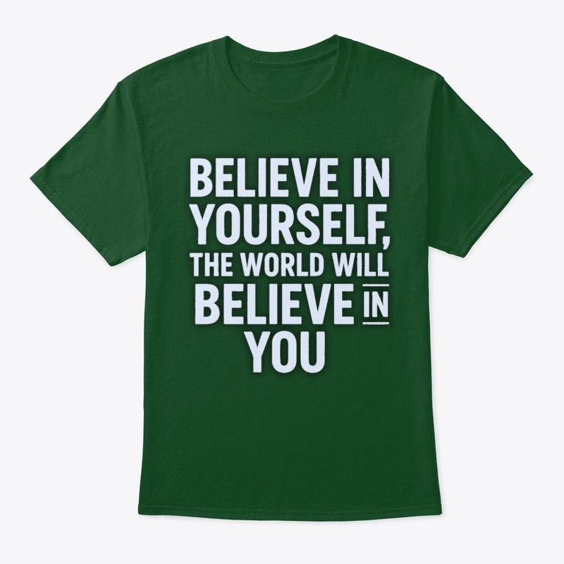  Premium Cotton T-Shirt & Comfort Tee