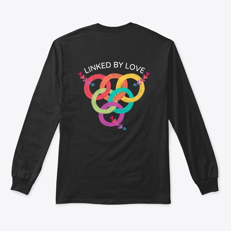 Linked By Love LGBTQIA+