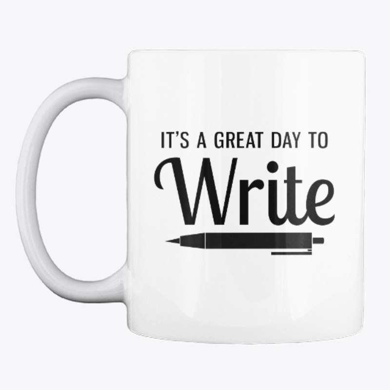 Great Day to Write