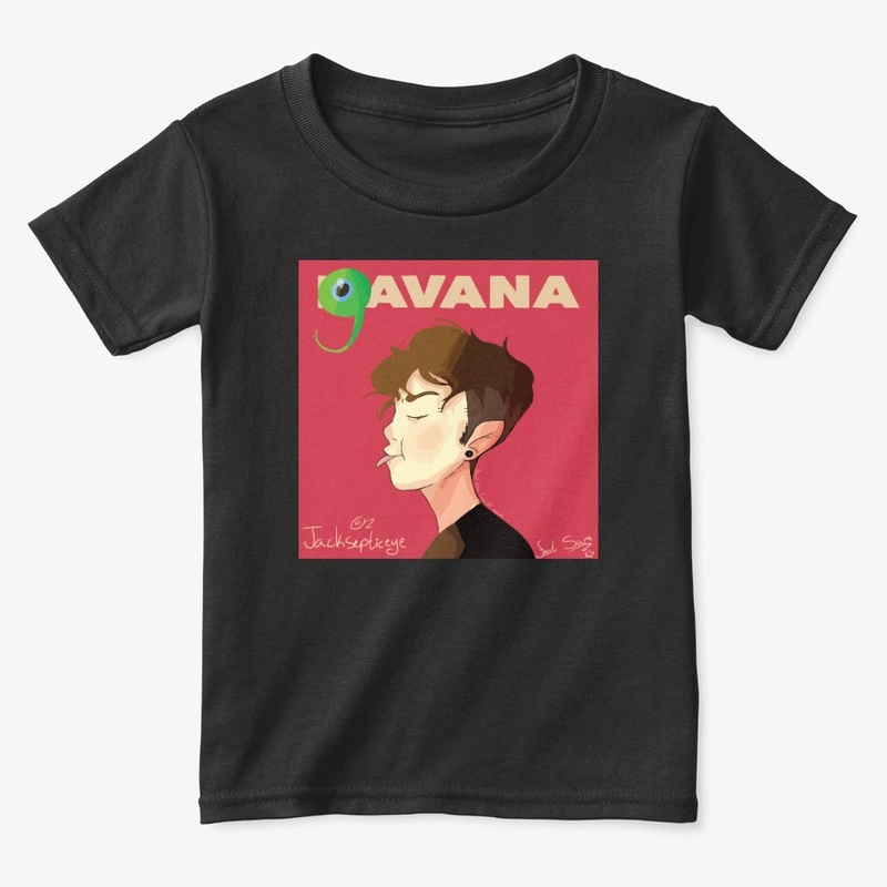Jack Septiceye Merch