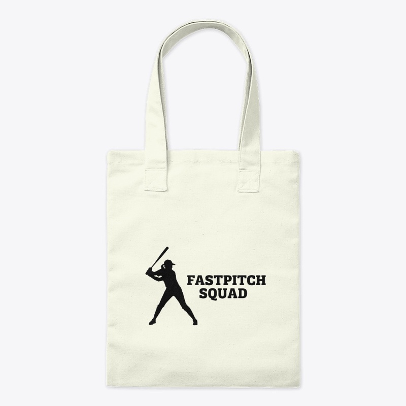 Fastpitch Squad