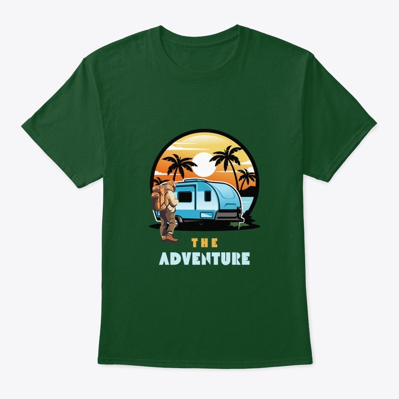 V.V. ADVENTURE