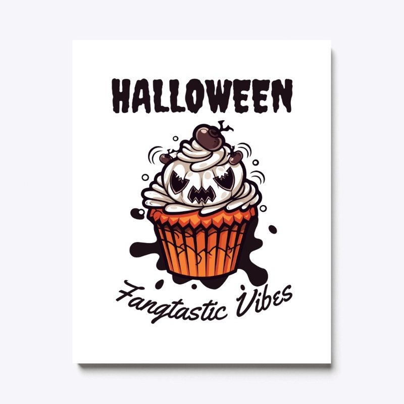 Fantastic Halloween Vibes