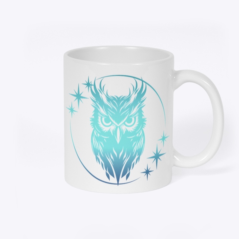 V2 Cool Owl
