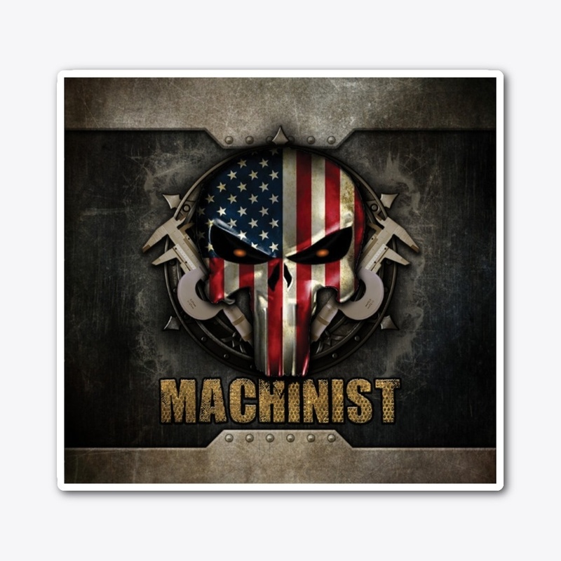 Awesome Machinist