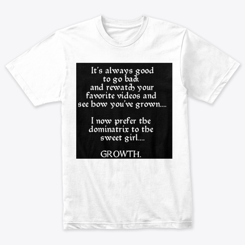 Growth