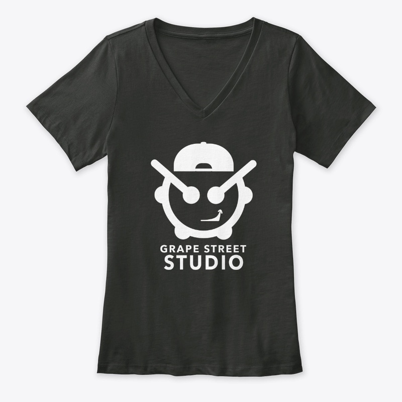 Grape Street Studio 