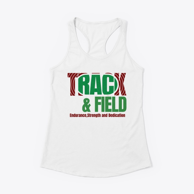 TRACK & FIELD
