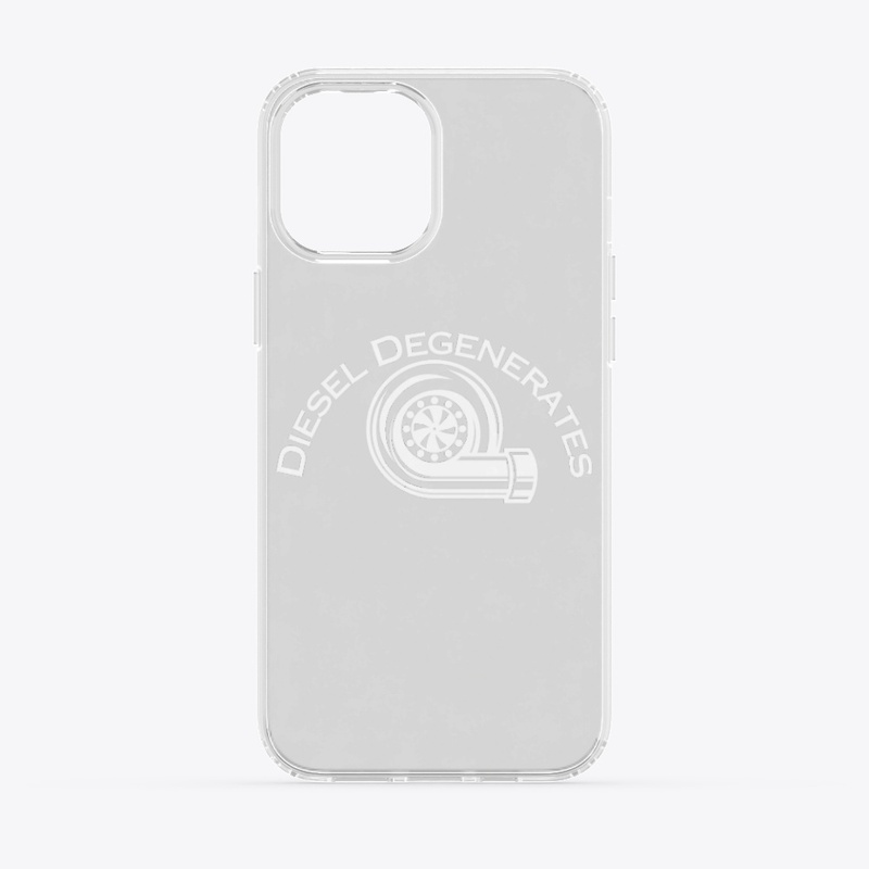 Diesel Degenerates Drop
