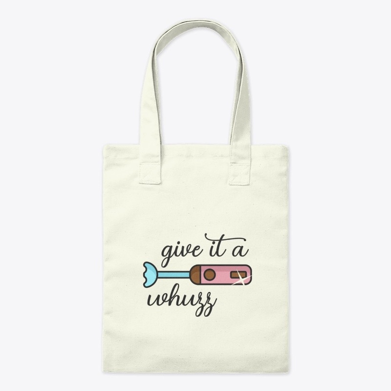 Give it a whuzz