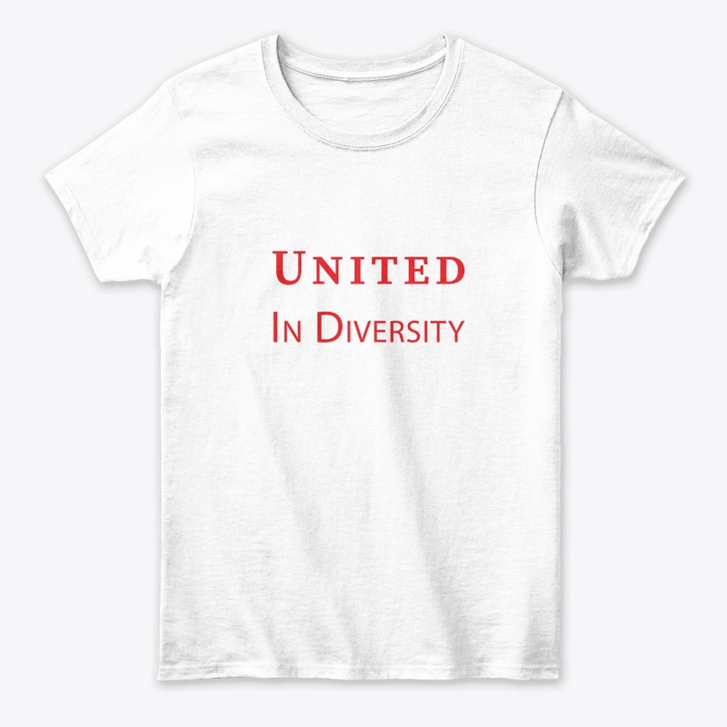 united in diversity