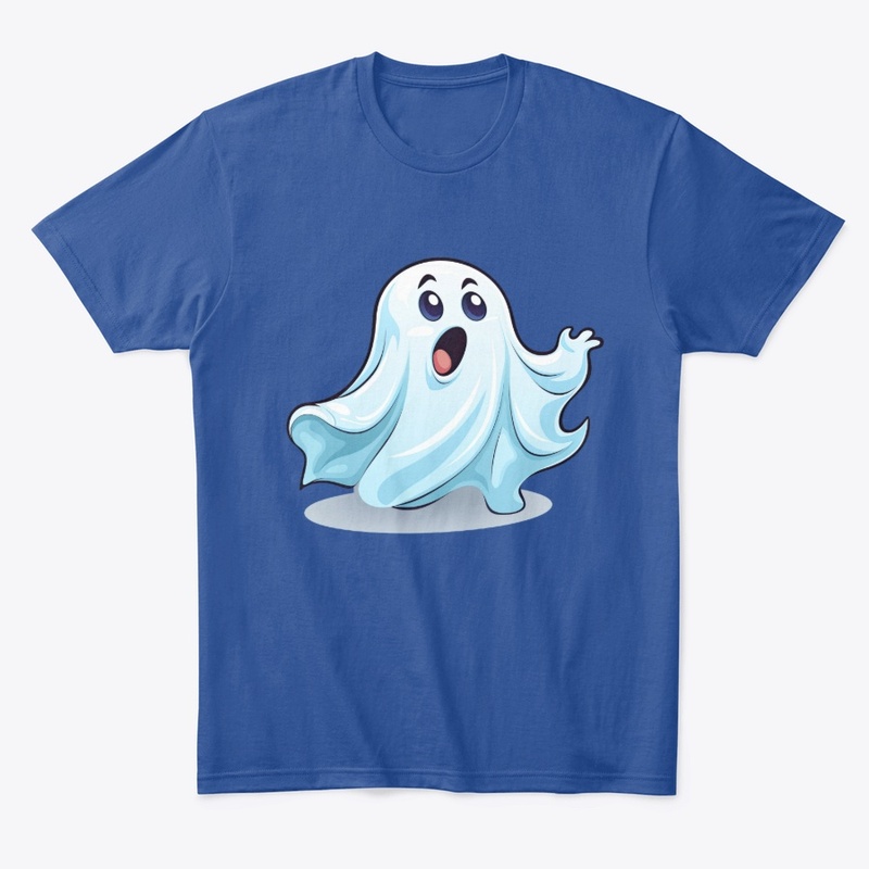 Glimmer the Ghoul