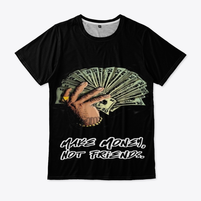 make money